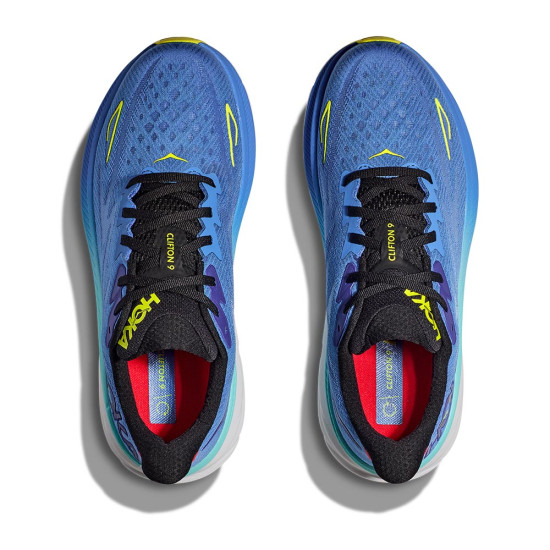 Hoka Glide Clifton 9